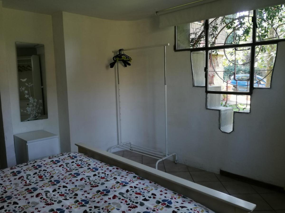 La Casa Di Duccio Con Parcheggio Gratuito Apartment Florence Exterior photo